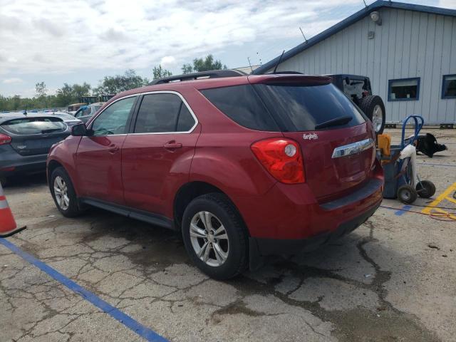 Photo 2 from auction – 2014 CHEVROLET EQUINOX LT with VIN 2GNALBEK0E6226918