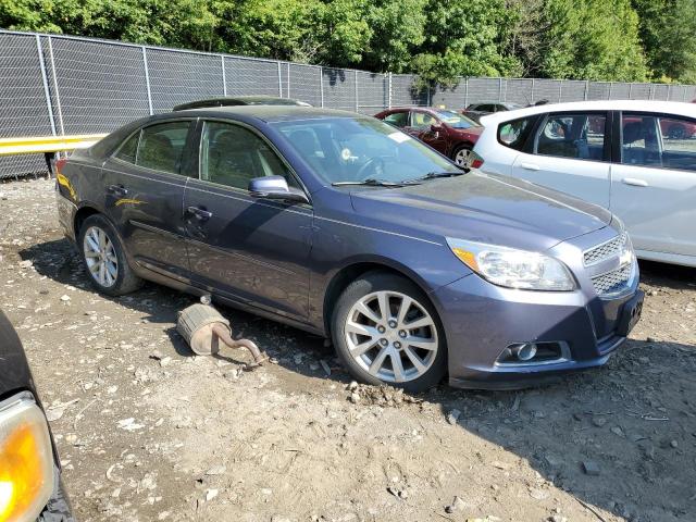 Снимка 4 от търг – 2013 CHEVROLET MALIBU 2LT с VIN 1G11E5SA2DF202276
