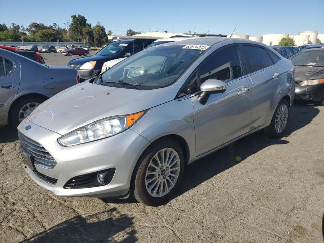 Photo 1 from auction – 2015 FORD FIESTA TIT with VIN 3FADP4CJ4FM176392