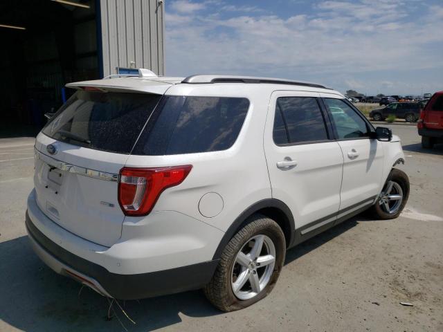 Photo 3 from auction – 2017 FORD EXPLORER X with VIN 1FM5K8DH5HGB53955