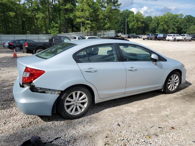 Photo 3 from auction – 2012 HONDA CIVIC EX with VIN 2HGFB2F89CH576457