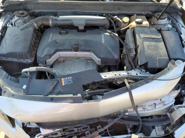 Photo 11 from auction – 2016 CHEVROLET MALIBU LIM with VIN 1G11C5SA2GF156796