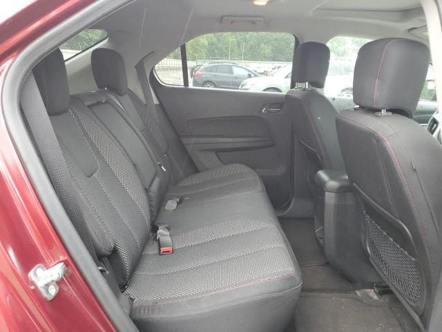 Photo 11 from auction – 2016 CHEVROLET EQUINOX LT with VIN 2GNFLFEKXG6248666
