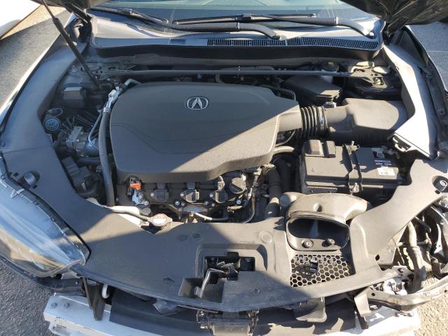 Photo 11 from auction – 2019 ACURA TLX TECHNO with VIN 19UUB2F67KA003253