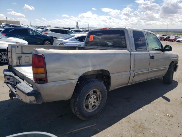 Photo 3 from auction – 2000 CHEVROLET SILVERADO with VIN 2GCEC19T4Y1175917