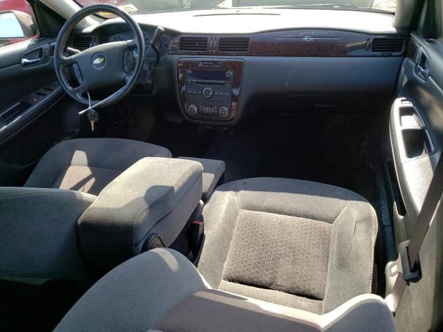 Photo 8 from auction – 2012 CHEVROLET IMPALA LT with VIN 2G1WB5E36C1183409
