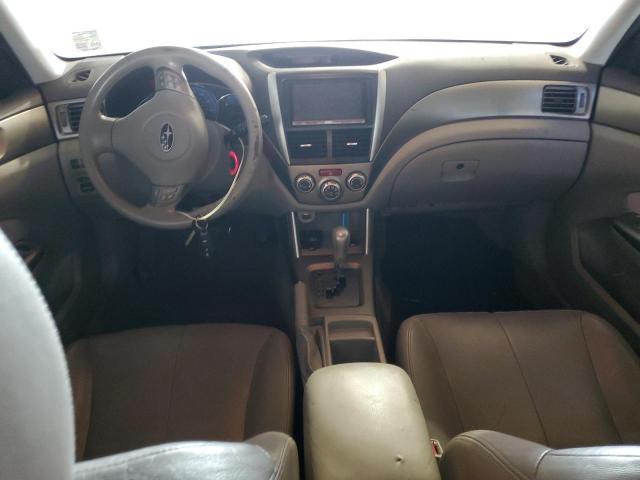 Photo 8 from auction – 2009 SUBARU FORESTER 2 with VIN JF2SH64619H773854