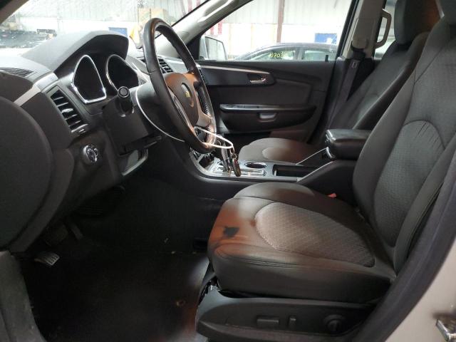 Photo 7 from auction – 2012 CHEVROLET TRAVERSE L with VIN 1GNKVGED4CJ299139