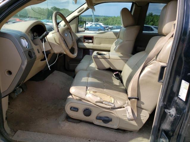 Photo 7 from auction – 2007 FORD F150 with VIN 1FTPX14587FA83609