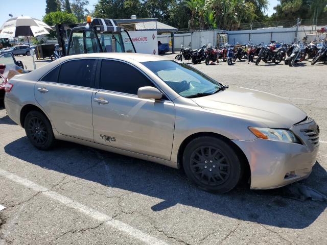 Photo 4 from auction – 2009 TOYOTA CAMRY BASE with VIN 4T4BE46K09R092468