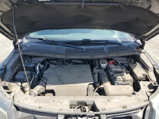 Photo 11 from auction – 2016 FORD EXPLORER S with VIN 1FM5K8GT1GGB63025