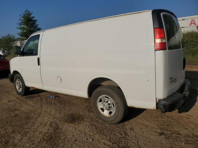 Photo 2 from auction – 2011 CHEVROLET EXPRESS G2 with VIN 1GCWGFFA2B1116340