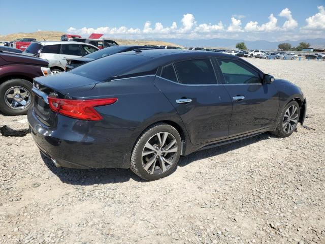 Photo 3 from auction – 2017 NISSAN MAXIMA 3.5 with VIN 1N4AA6AP2HC435800
