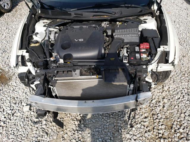 Photo 11 from auction – 2017 NISSAN MAXIMA 3.5 with VIN 1N4AA6AP9HC387485