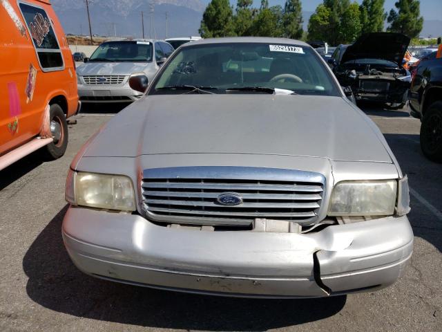 Photo 5 from auction – 2008 FORD CROWN VICT with VIN 2FAFP74V18X132448