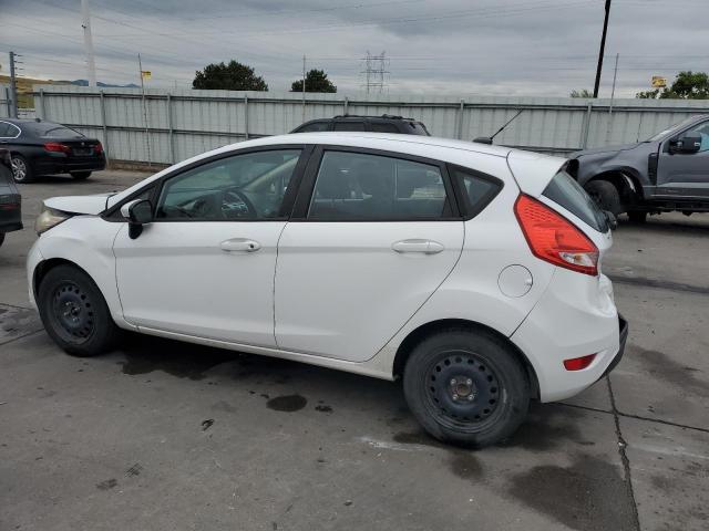 Photo 2 from auction – 2011 FORD FIESTA SE with VIN 3FADP4EJ4BM189795