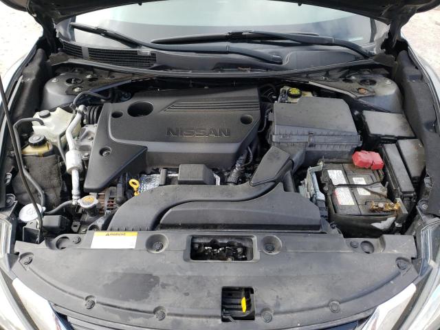 Photo 11 from auction – 2017 NISSAN ALTIMA 2.5 with VIN 1N4AL3AP0HC212616