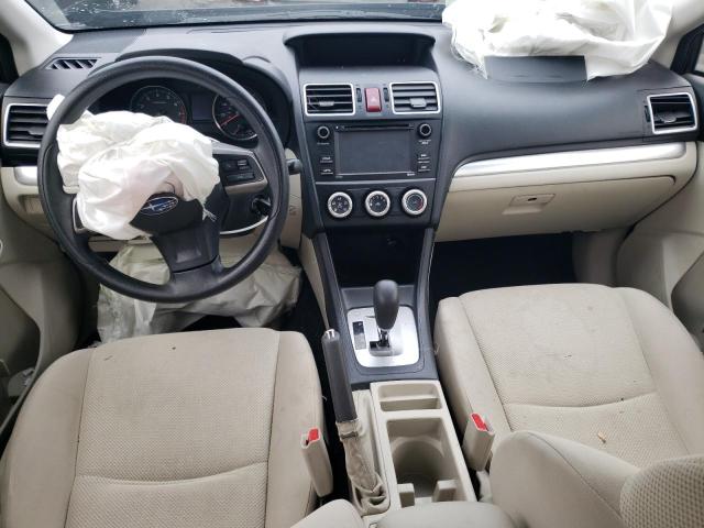 Photo 8 from auction – 2015 SUBARU IMPREZA with VIN JF1GJAA69FH005752