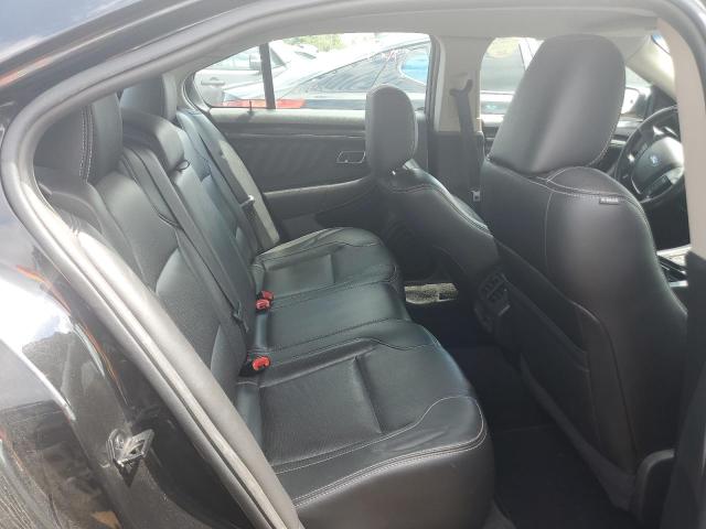 Photo 10 from auction – 2011 FORD TAURUS LIM with VIN 1FAHP2FW8BG138066