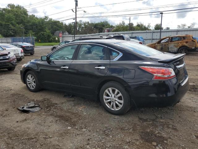 Photo 2 from auction – 2014 NISSAN ALTIMA 2.5 with VIN 1N4AL3AP2EC280282