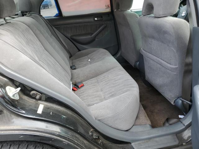 Photo 10 from auction – 2005 HONDA CIVIC EX with VIN JHMES26765S000238