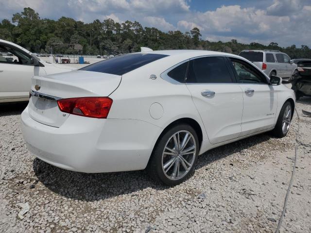 Photo 3 from auction – 2016 CHEVROLET IMPALA LT with VIN 2G1115S36G9129875