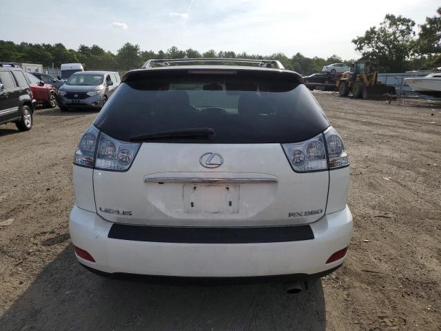 Photo 6 from auction – 2008 LEXUS RX 350 with VIN 2T2HK31UX8C082705