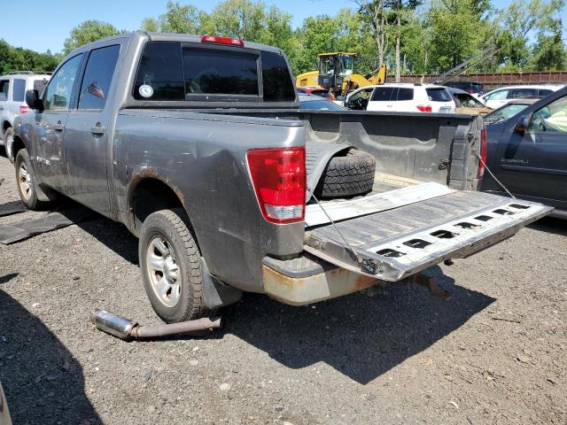 Photo 2 from auction – 2007 NISSAN TITAN XE with VIN 1N6AA07B37N233437