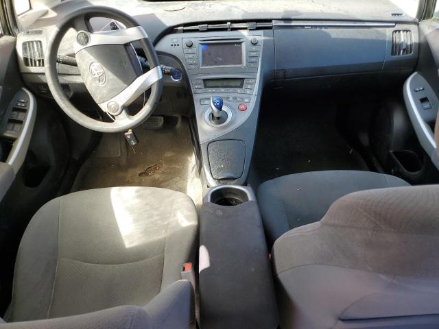 Photo 8 from auction – 2015 TOYOTA PRIUS with VIN JTDKN3DU5F1930360