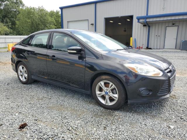 Photo 4 from auction – 2013 FORD FOCUS with VIN 1FADP3F28DL258218