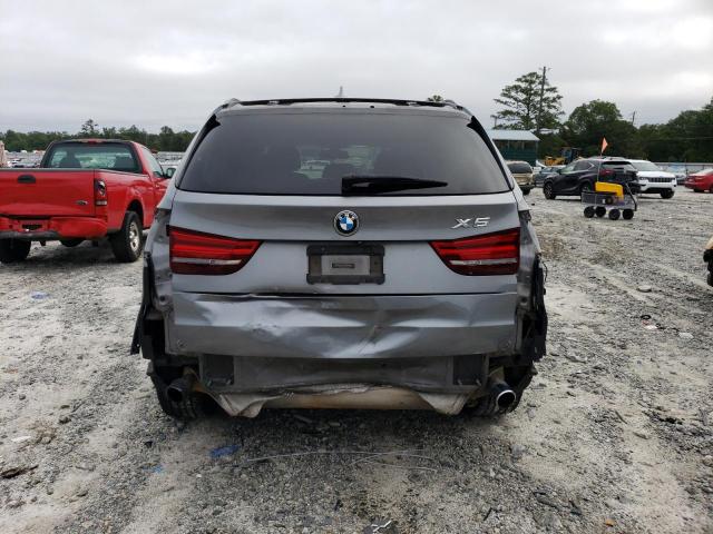 Снимка 6 от търг – 2015 BMW X5 XDRIVE3 с VIN 5UXKR0C59F0P14450