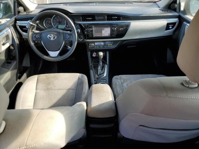 Photo 8 from auction – 2015 TOYOTA COROLLA L with VIN 2T1BURHE8FC344269