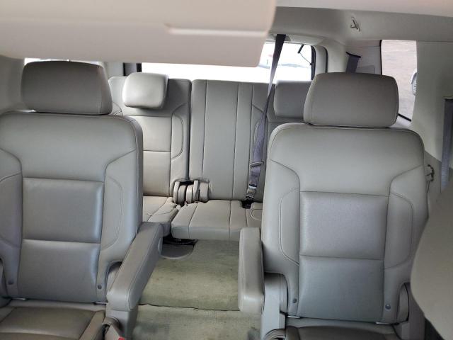 Photo 10 from auction – 2017 GMC YUKON SLT with VIN 1GKS2BKC5HR269001