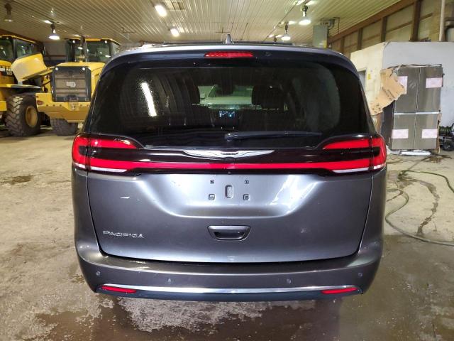 Photo 6 from auction – 2022 CHRYSLER PACIFICA T with VIN 2C4RC1BG8NR170229