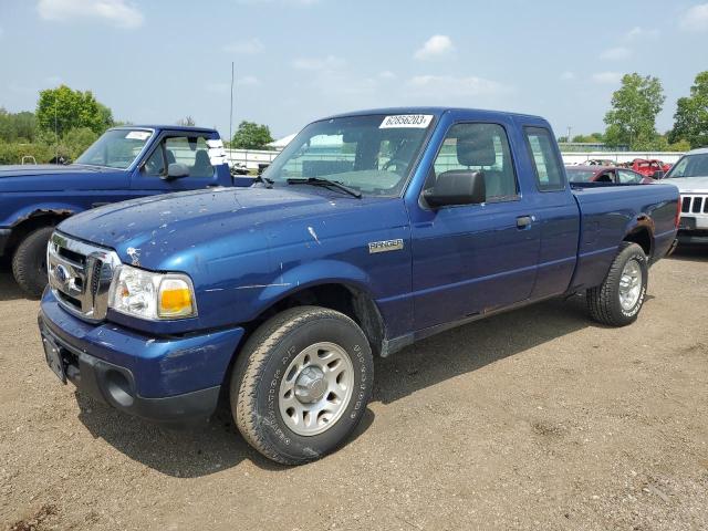 FORD RANGER SUP 2011 with VIN 1FTKR1ED1BPA08926 - Photo from auction