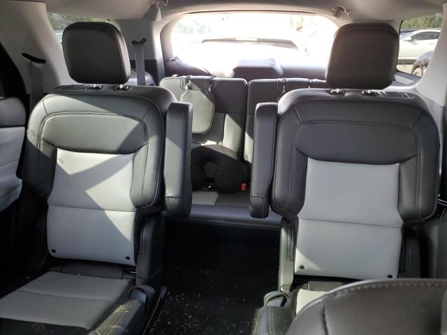 Photo 10 from auction – 2022 FORD EXPLORER X with VIN 1FMSK8DHXNGB41802