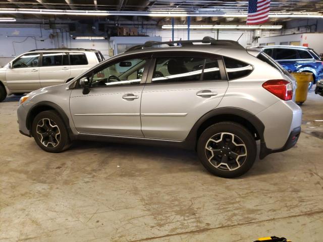 Снимка 2 от търг – 2015 SUBARU XV CROSSTR с VIN JF2GPAMC7FH322540