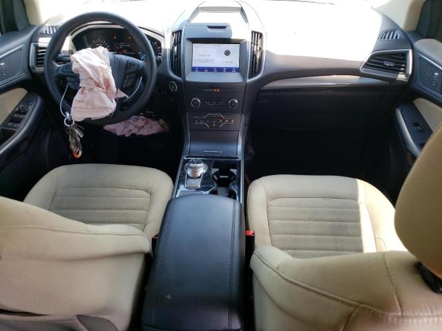 Photo 8 from auction – 2020 FORD EDGE SE with VIN 2FMPK4G91LBA31499