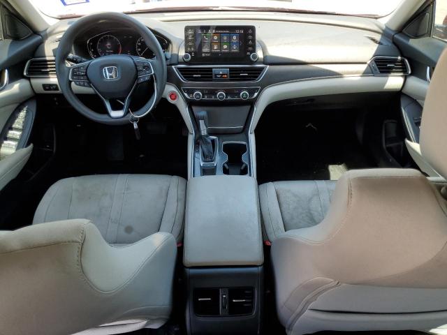 Photo 8 from auction – 2018 HONDA ACCORD EX with VIN 1HGCV1F45JA090449