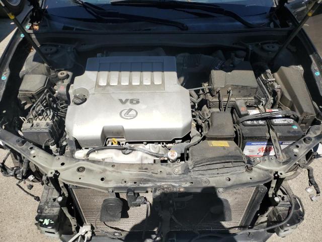 Photo 11 from auction – 2014 LEXUS ES 350 with VIN JTHBK1GG5E2114694