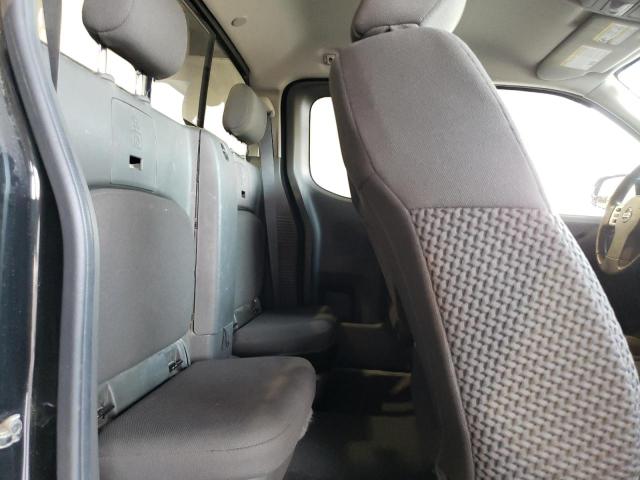 Photo 11 from auction – 2019 NISSAN FRONTIER S with VIN 1N6BD0CTXKN754402