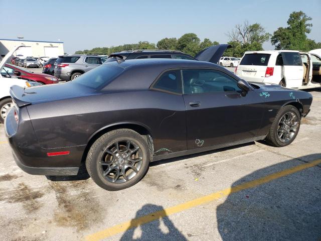 Photo 3 from auction – 2017 DODGE CHALLENGER with VIN 2C3CDZGG3HH606090