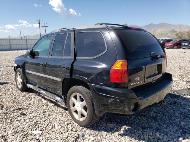 Photo 2 from auction – 2007 GMC ENVOY with VIN 1GKDS13S372282250