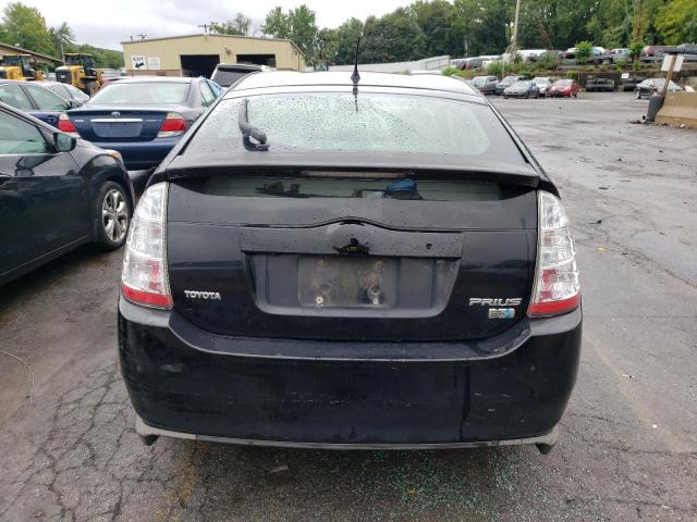Photo 6 from auction – 2008 TOYOTA PRIUS with VIN JTDKB20UX83453506