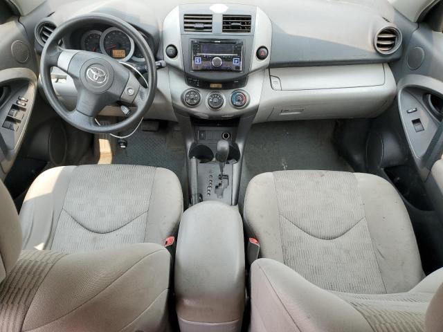 Photo 8 from auction – 2010 TOYOTA RAV4 with VIN 2T3BF4DV2AW025533