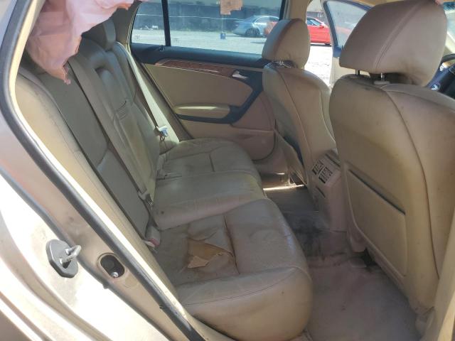 Photo 10 from auction – 2004 ACURA TL with VIN 19UUA66284A056389