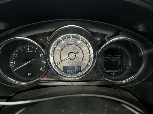 Photo 9 from auction – 2015 MAZDA CX-5 GT with VIN JM3KE4DY9F0502443