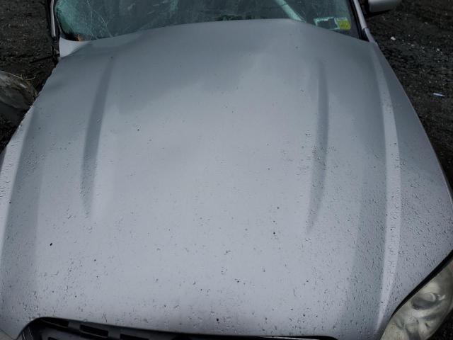 Photo 11 from auction – 2007 SUBARU OUTBACK OU with VIN 4S4BP62C777343786