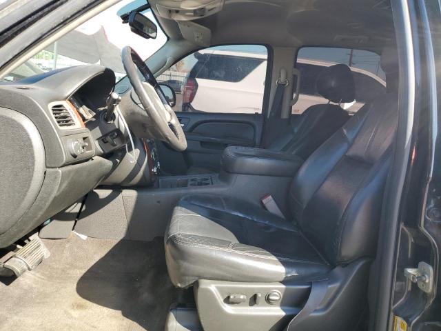 Photo 7 from auction – 2011 CHEVROLET TAHOE C150 with VIN 1GNSCBE05BR223872