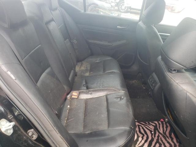 Photo 10 from auction – 2019 NISSAN ALTIMA SL with VIN 1N4BL4EV3KC153491